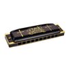 HOHNER OZZY OSBOURNE HARMONICA 10 TROUS C