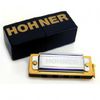 HOHNER LITTLE LADY AR MINI-HARMONICA AVEC BOITE
