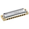 HOHNER CROSSOVER HARMONICA 10 TROUS Bb