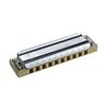 HOHNER CROSSOVER HARMONICA 10 TROUS D