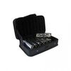 HOHNER M1501/7 KIT DE 7 HARMONICAS BLUES BAND 10 TROUS C-D-E-F-G-A-Bb