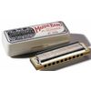 HOHNER MARINE BAND HARMONICA 10 TROUS A