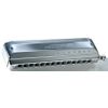 HOHNER MEISTERKLASSE HARMONICA CHROMATIQUE PRO C - sommier métal