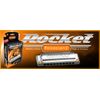 HOHNER ROCKET HARMONICA 10 TROUS A