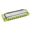 HOHNER ROCKET AMP HARMONICA 10 TROUS C