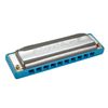 HOHNER ROCKET LOW HARMONICA 10 TROUS C