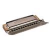 HOHNER CHROMONICA HARMONICA CHROMATIQUE 12 TROUS C