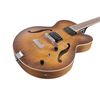 IBANEZ AF55-TF "ARTCORE" GUITARE ELECTRIQUE HOLLOW BODY TOBACCO FLAT