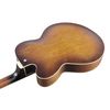 IBANEZ AF55-TF "ARTCORE" GUITARE ELECTRIQUE HOLLOW BODY TOBACCO FLAT