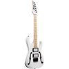 IBANEZ PGMM31-WH "PAUL GILBERT" GUITARE ELECTRIQUE WHITE