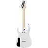 IBANEZ PGMM31-WH "PAUL GILBERT" GUITARE ELECTRIQUE WHITE