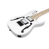 IBANEZ PGMM31-WH "PAUL GILBERT" GUITARE ELECTRIQUE WHITE