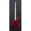 IBANEZ SR300E-BCA BASSE ELECTRIQUE CANDY APPLE