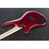 IBANEZ SR300E-BCA BASSE ELECTRIQUE CANDY APPLE