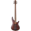 IBANEZ SR505E-BM BASSE ELECTRIQUE 5 CORDES BROWN MAHOGANY
