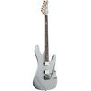 IBANEZ TOD10 "TIM HENSON" GUITARE ELECTRIQUE SILVER