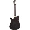 IBANEZ TOD10NTKF "TIM HENSON" GUITARE CLASSIQUE ELECTRO TRANS. BLACK