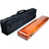 MIYAZAWA PB402RH FLUTE TRAVERSIERE Corps, tête et noyau argent massif