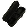 NOIR BY BATON ROUGE NFS-US ETUI UKULELE SOPRANO NOIR