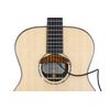 KNA HP-1A MICRO ROSACE POUR GUITARE FOLK