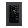 YAMAHA HS8 ENCEINTE MONITORING BIAMPLIFIEE 75+45W 8" NOIR (l'unité)