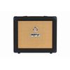 ORANGE CR20RTBK "CRUSH 20" AMPLI GUITARE ELECTRIQUE COMBO 20W REVERB