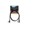 ROCKBOARD CAB-MIDI-100-BK CABLE MIDI PLAT 100cm NOIR