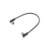 ROCKBOARD CAB-MIDI-30-BK CABLE MIDI PLAT 30 CM NOIR