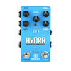 KEELEY KHYDRA PÉDALE D'EFFET REVERB TREMOLO
