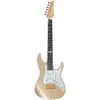 IBANEZ KRYS10 "SCOTT LEPAGE PREMIUM" GUITARE ELECTRIQUE GOLD