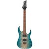 IBANEZ RGA421PB-CHF GUITARE ELECTRIQUE CARIBEAN SHORELINE FLAT
