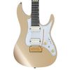 IBANEZ KRYS10 "SCOTT LEPAGE PREMIUM" GUITARE ELECTRIQUE GOLD