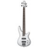 IBANEZ SR300E-PW BASSE ELECTRIQUE PEARL WHITE