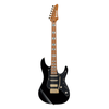IBANEZ THBB10 "TIM HENSON" GUITARE ELECTRIQUE NOIRE