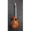 IBANEZ AEG70-VVH GUITARE FOLK ELECTRO VINTAGE VIOLIN GLOSS