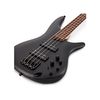 IBANEZ SR300E-BWK BASSE ELECTRIQUE WEATHERED BLACK