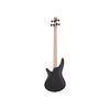 IBANEZ SR300E-BWK BASSE ELECTRIQUE WEATHERED BLACK