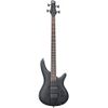 IBANEZ SR300E-BWK BASSE ELECTRIQUE WEATHERED BLACK