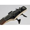 IBANEZ SR300E-BWK BASSE ELECTRIQUE WEATHERED BLACK