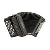 BUGARI NEMO II ACCORDEON CHROMATIQUE AVEC CONVERTISSEUR