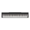 YAMAHA P-225B PIANO NUMERIQUE PORTABLE NOIR
