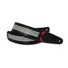 RIGHTON STRAPS BRETON-BK COURROIE VEGAN BRETON NOIR