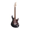 CORT G110OPBK GUITARE ELECTRIQUE NOIR PORES OUVERTS