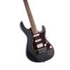 CORT G110OPBK GUITARE ELECTRIQUE NOIR PORES OUVERTS