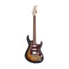 CORT G110OPSB GUITARE ELECTRIQUE SUNBURST PORES OUVERTS