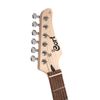 CORT G110OPSB GUITARE ELECTRIQUE SUNBURST PORES OUVERTS