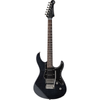 YAMAHA PAC612VIIFM-TBL "PACIFICA" GUITARE ELECTRIQUE TRANS. BLACK