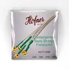 HOFNER HCT1133B "CONTEMPORARY STRINGS" JEU DE CORDES VIOLIN BASS