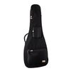 BAM BTECH8100SN ETUI GUITARE ELECTRIQUE NOIR