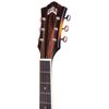 GUILD F-250CE "WESTERLY" GUITARE FOLK ELECTRO JUMBO ERABLE DELUXE